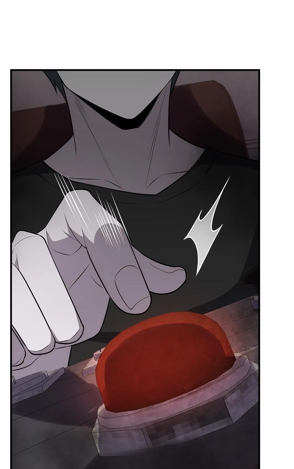 The Return Resistance Wants to Save the World Chapter 19 page 21 - 