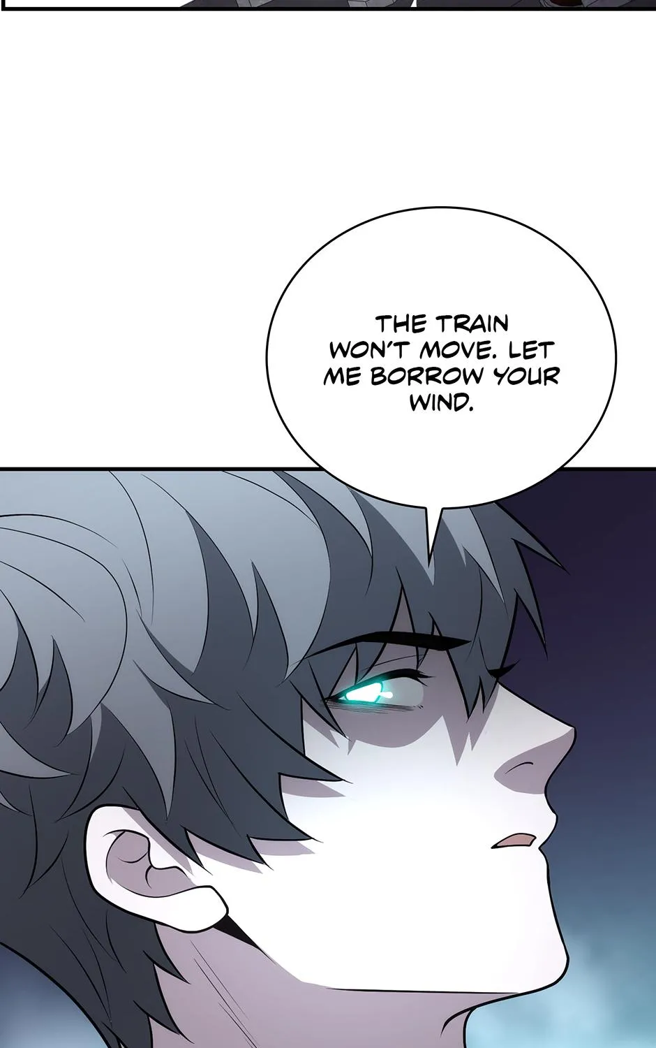 The Return Resistance Wants to Save the World Chapter 19 page 25 - 