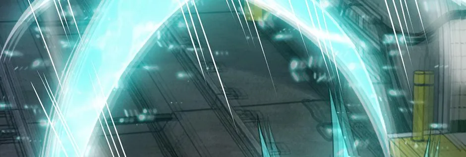 The Return Resistance Wants to Save the World Chapter 19 page 28 - 