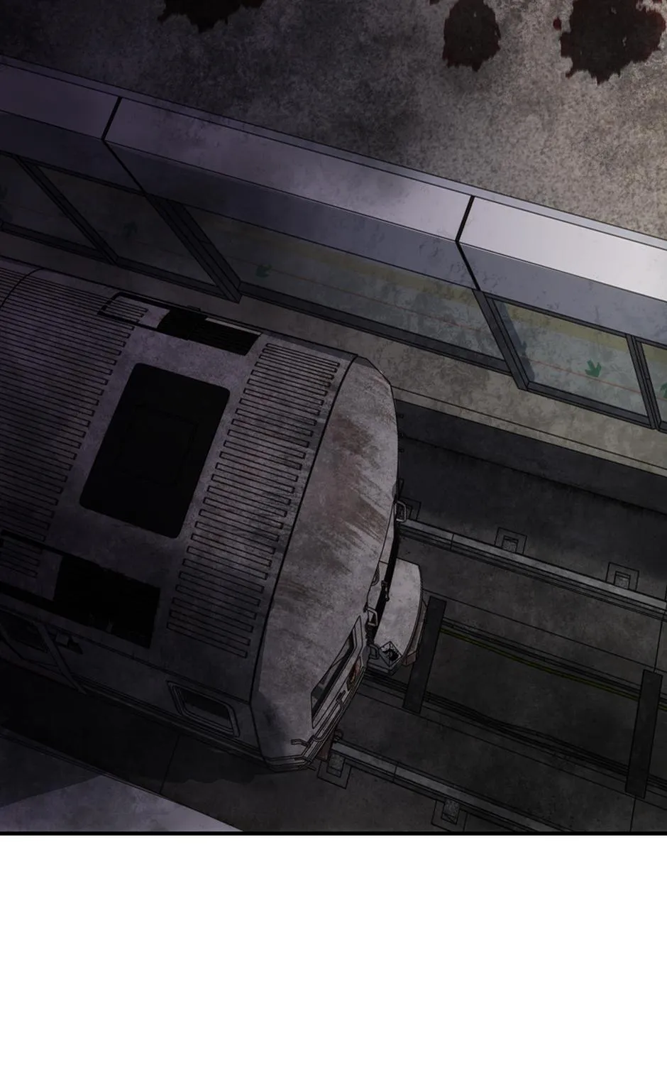 The Return Resistance Wants to Save the World Chapter 19 page 41 - 