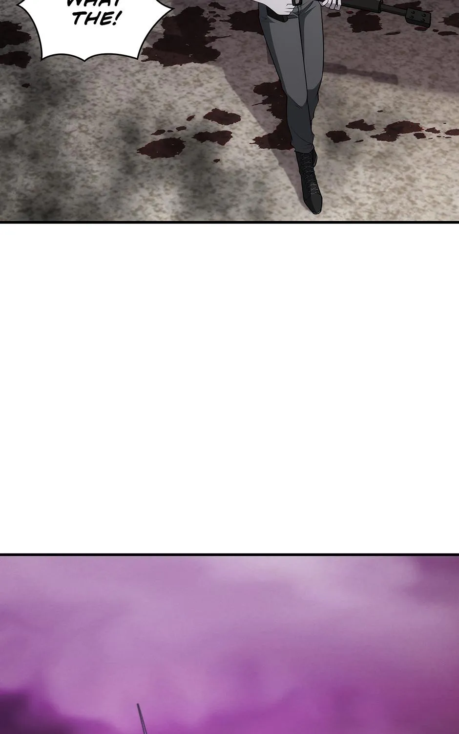 The Return Resistance Wants to Save the World Chapter 19 page 49 - 