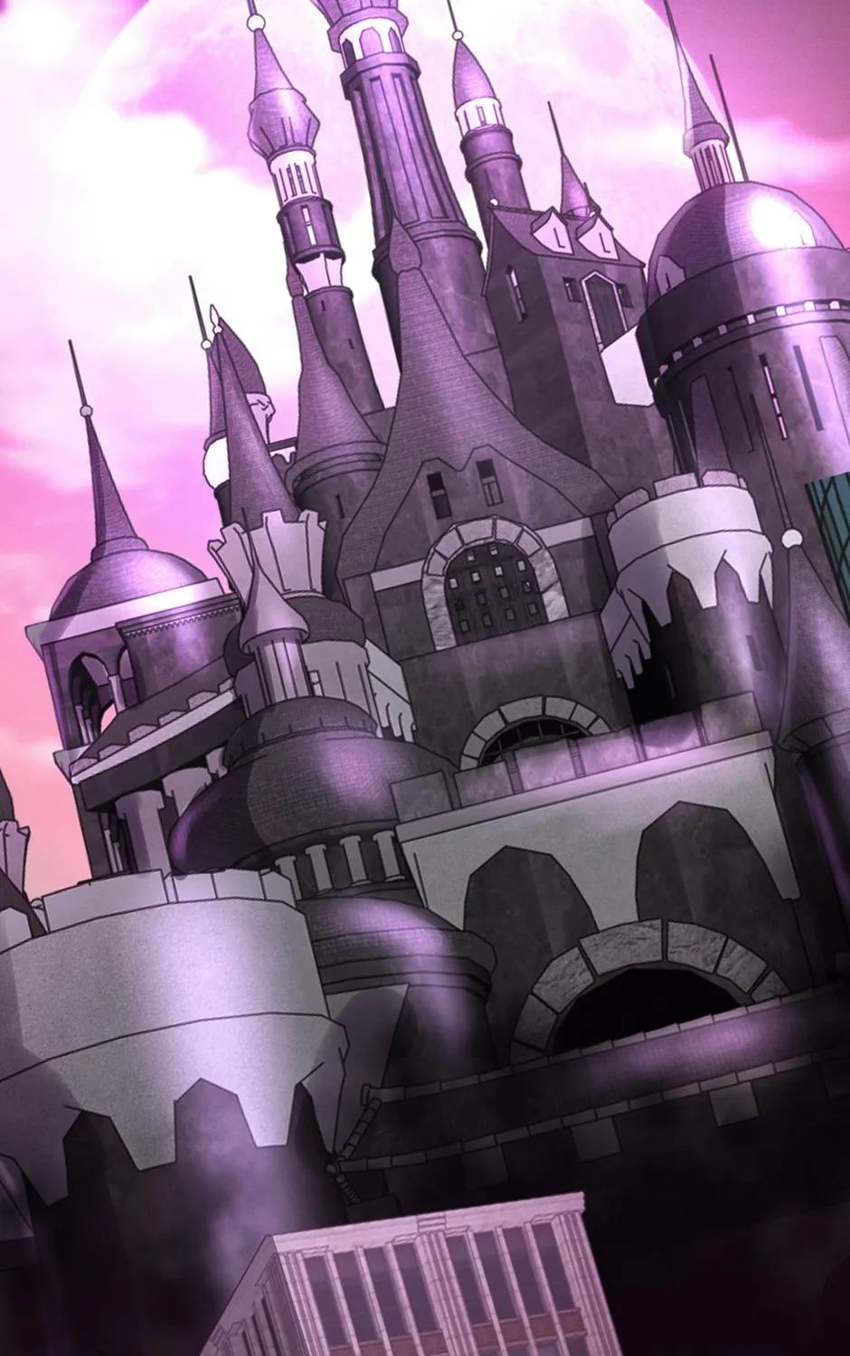 The Return Resistance Wants to Save the World Chapter 19 page 51 - 