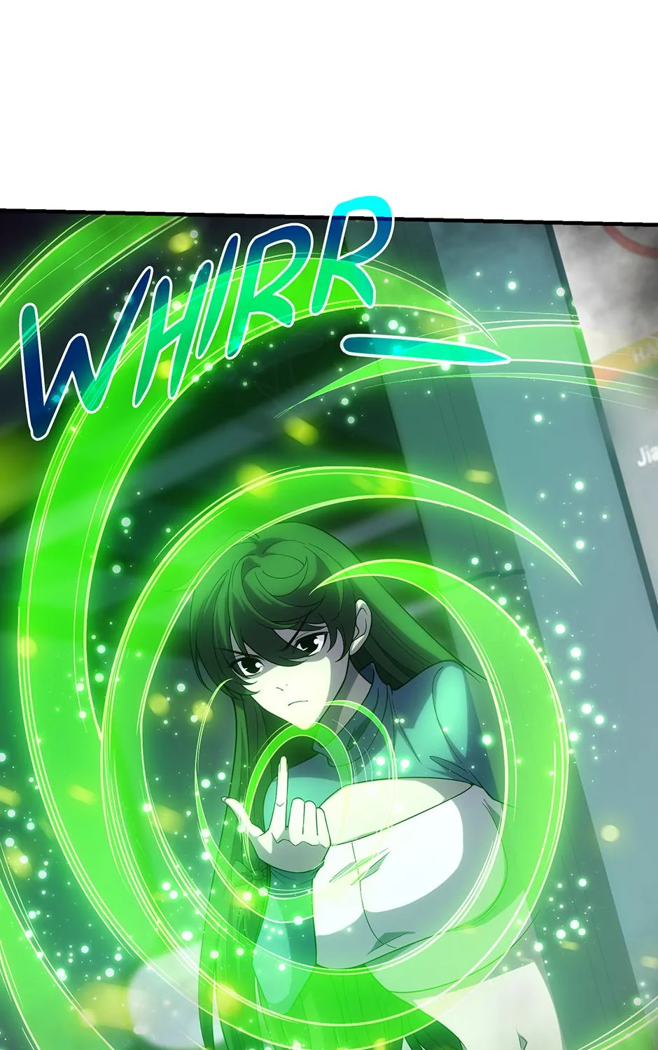 The Return Resistance Wants to Save the World Chapter 19 page 59 - 