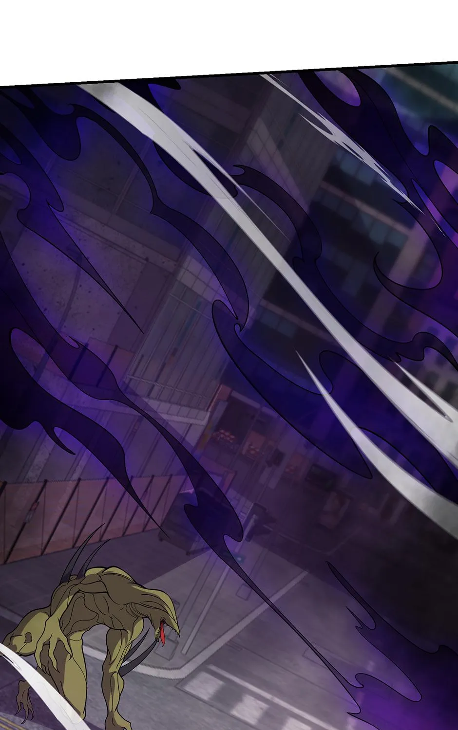 The Return Resistance Wants to Save the World Chapter 19 page 61 - 