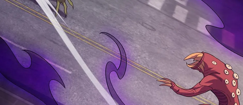 The Return Resistance Wants to Save the World Chapter 19 page 62 - 