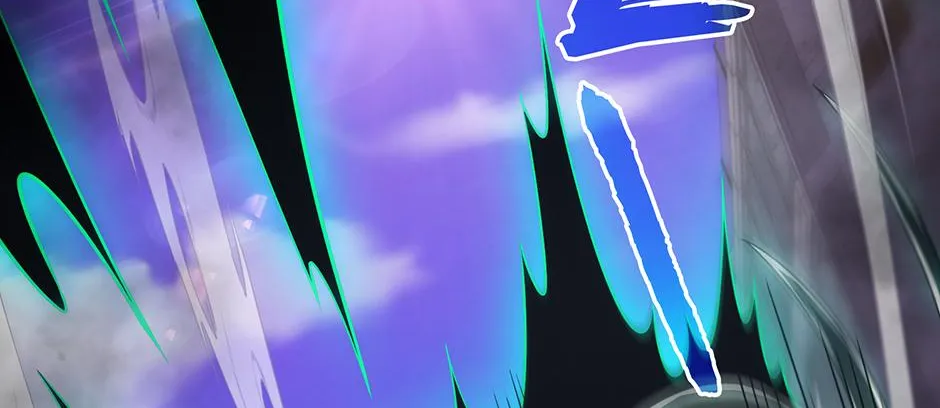 The Return Resistance Wants to Save the World Chapter 19 page 68 - 