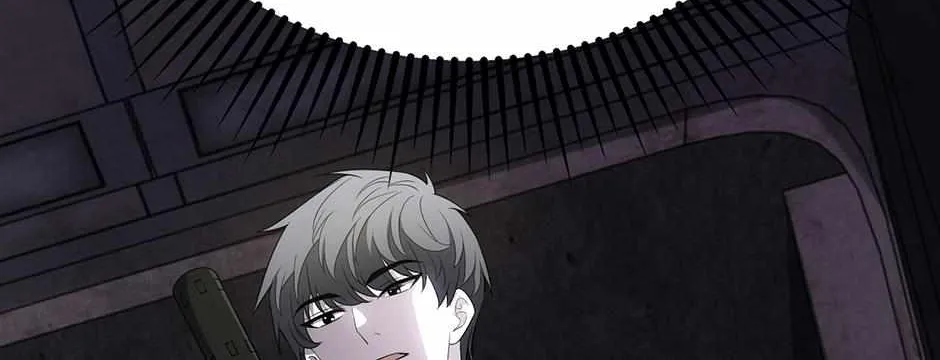 The Return Resistance Wants to Save the World Chapter 19 page 8 - 