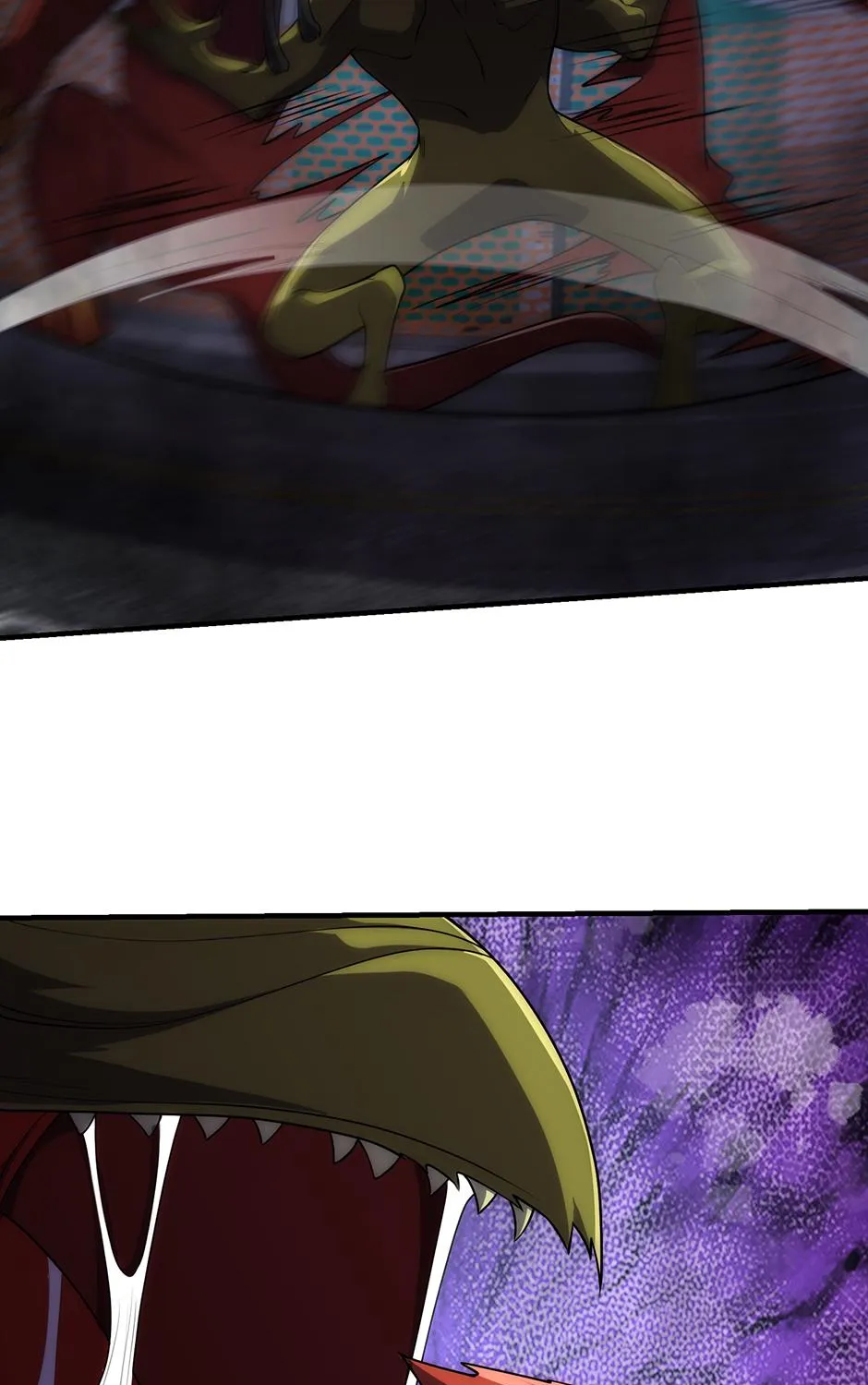 The Return Resistance Wants to Save the World Chapter 19 page 77 - 