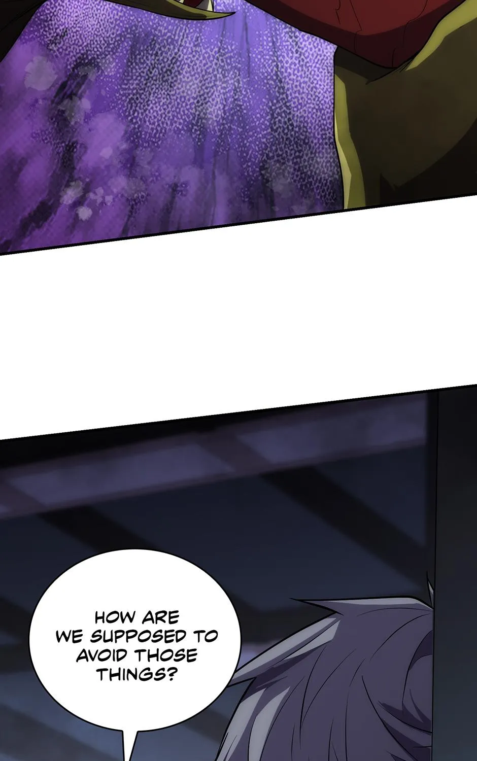 The Return Resistance Wants to Save the World Chapter 19 page 79 - 