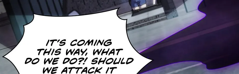 The Return Resistance Wants to Save the World Chapter 19 page 82 - 