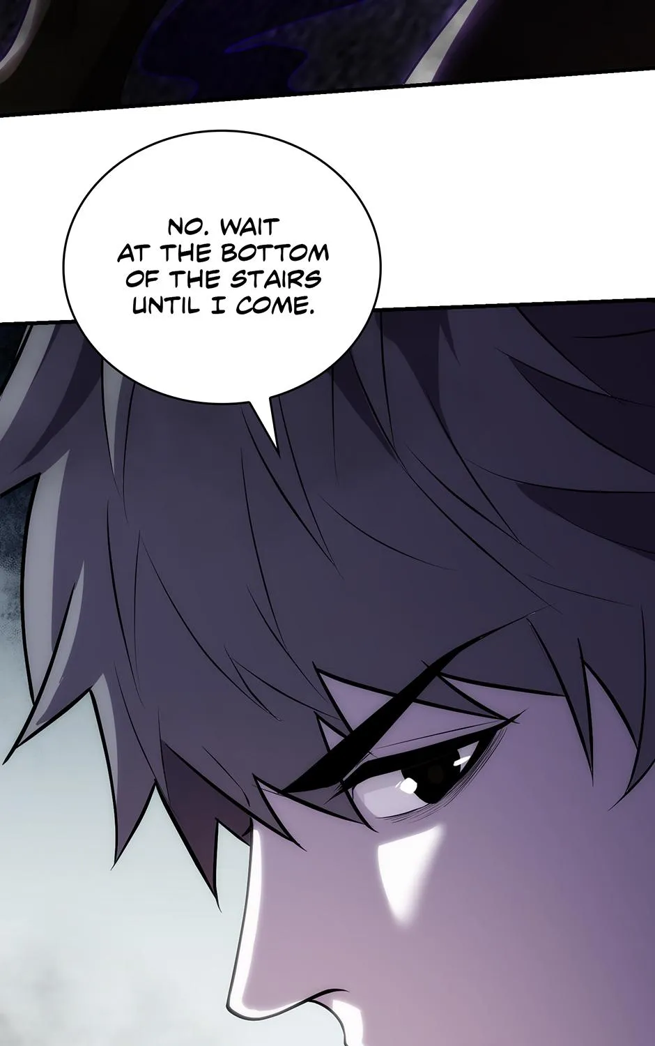 The Return Resistance Wants to Save the World Chapter 19 page 85 - 