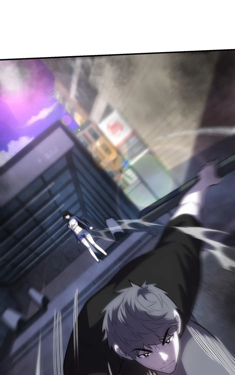 The Return Resistance Wants to Save the World Chapter 19 page 87 - 