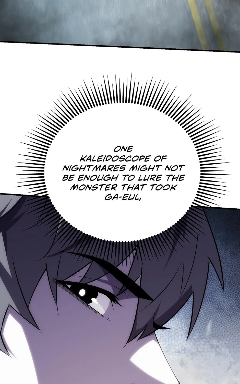 The Return Resistance Wants to Save the World Chapter 19 page 95 - 