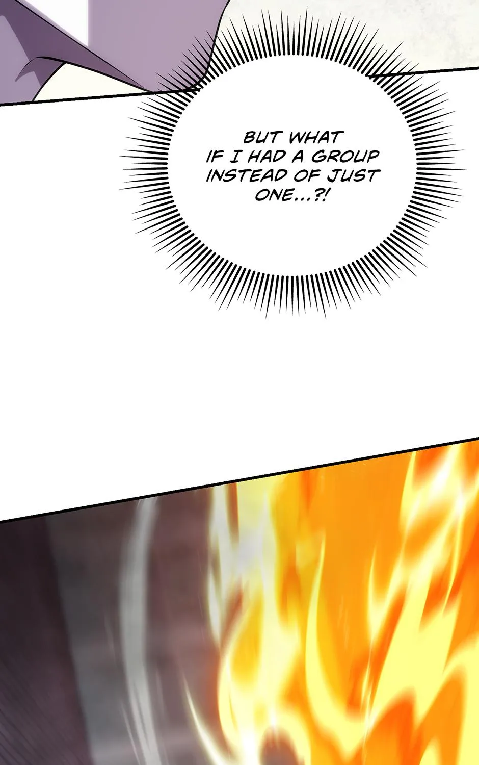 The Return Resistance Wants to Save the World Chapter 19 page 97 - 