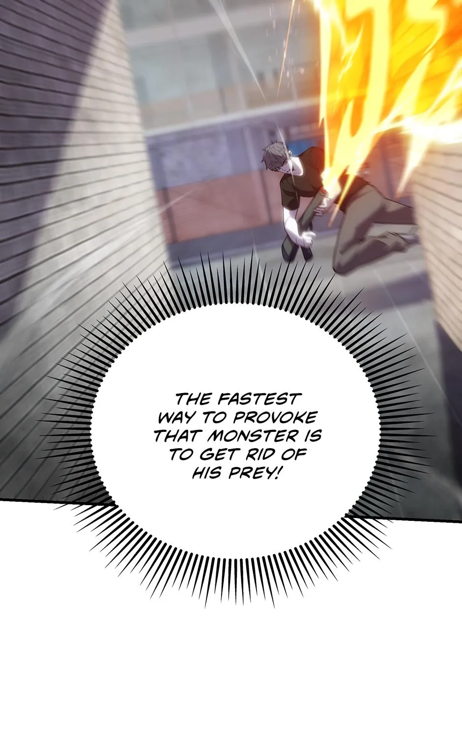 The Return Resistance Wants to Save the World Chapter 19 page 99 - 