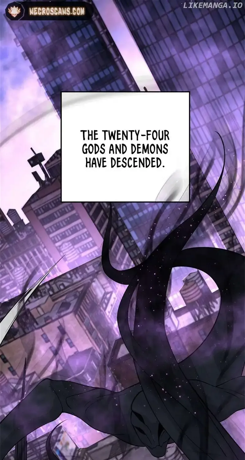 The Return Resistance Wants to Save the World Chapter 2 page 14 - 
