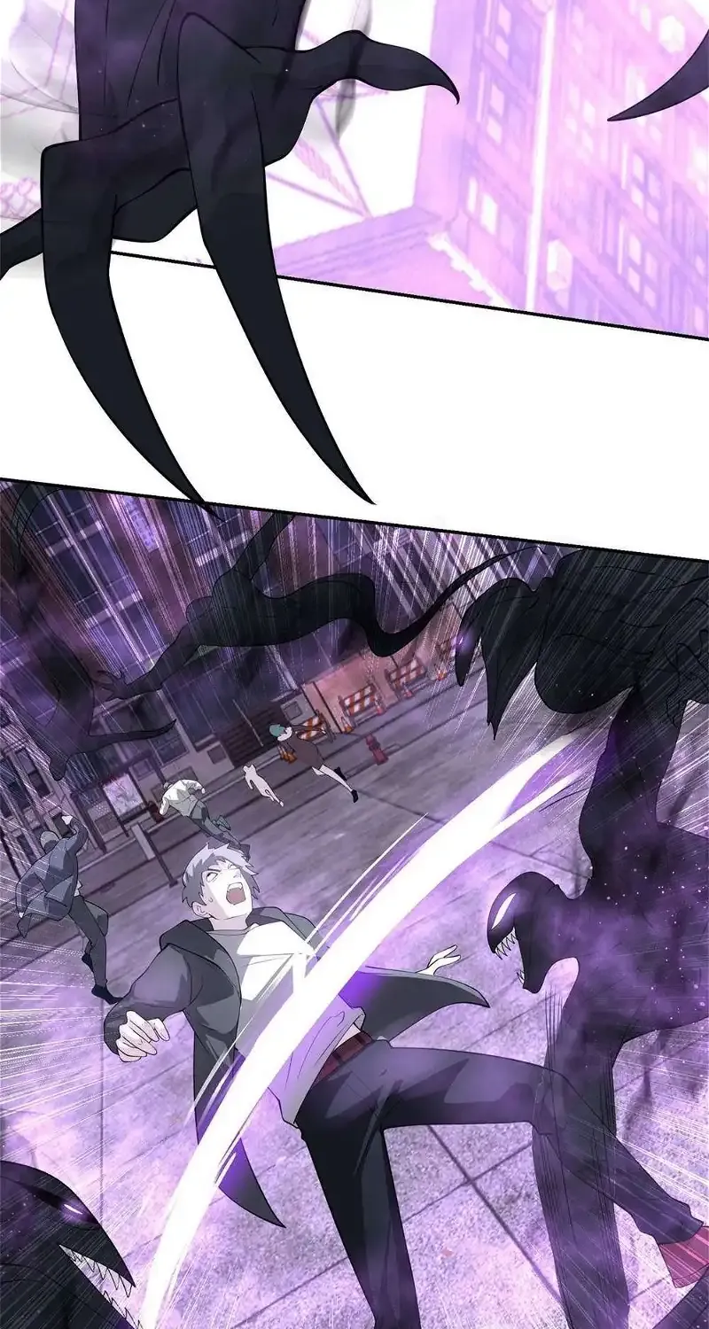 The Return Resistance Wants to Save the World Chapter 2 page 16 - 