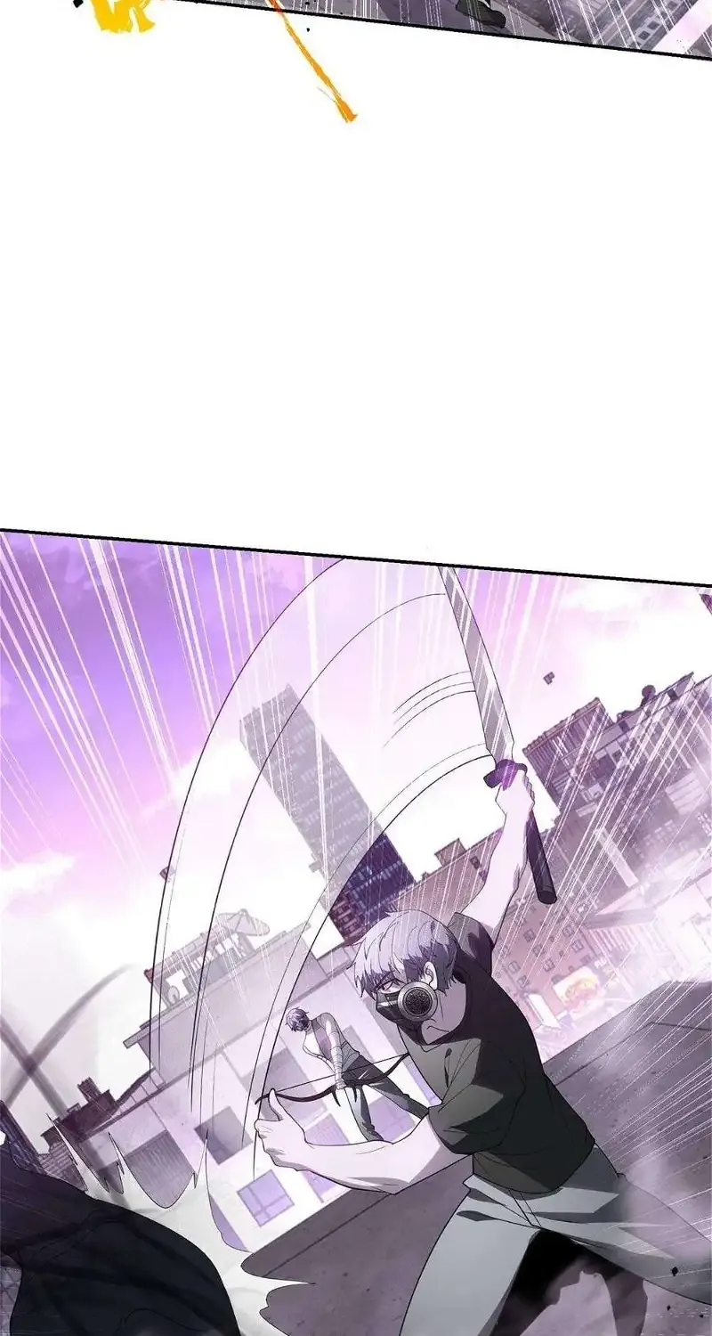 The Return Resistance Wants to Save the World Chapter 2 page 26 - 
