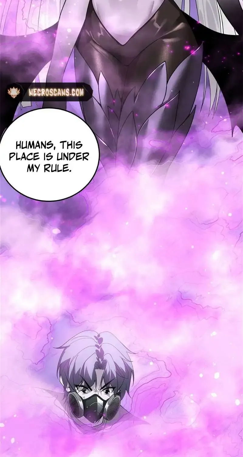 The Return Resistance Wants to Save the World Chapter 2 page 29 - 