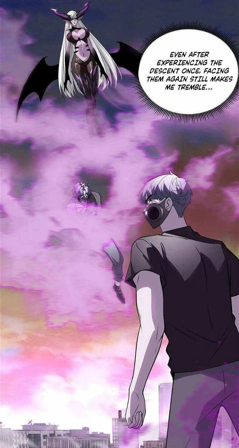 The Return Resistance Wants to Save the World Chapter 2 page 32 - 