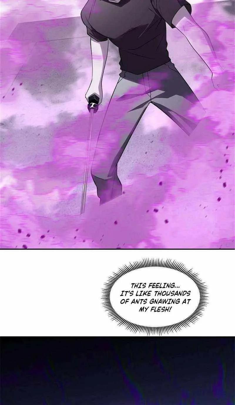 The Return Resistance Wants to Save the World Chapter 2 page 35 - 