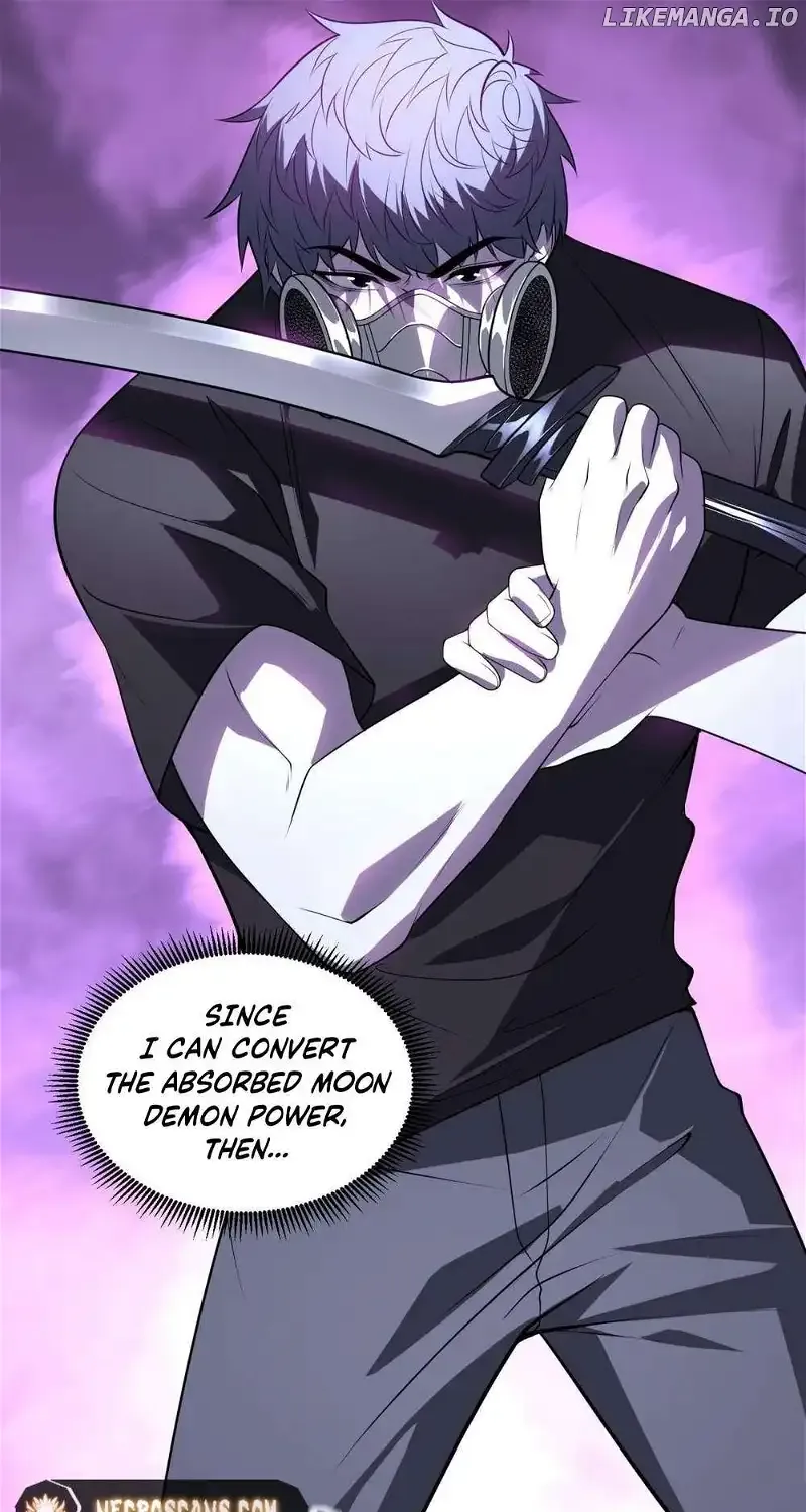 The Return Resistance Wants to Save the World Chapter 2 page 41 - 