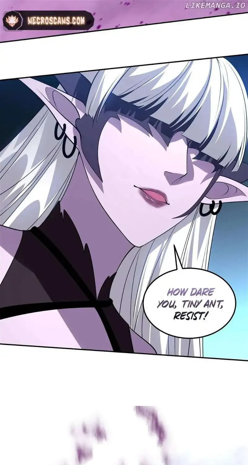 The Return Resistance Wants to Save the World Chapter 2 page 47 - 