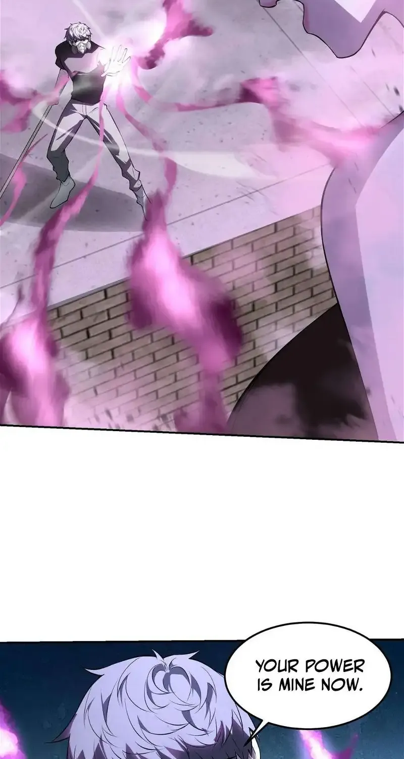 The Return Resistance Wants to Save the World Chapter 2 page 55 - 