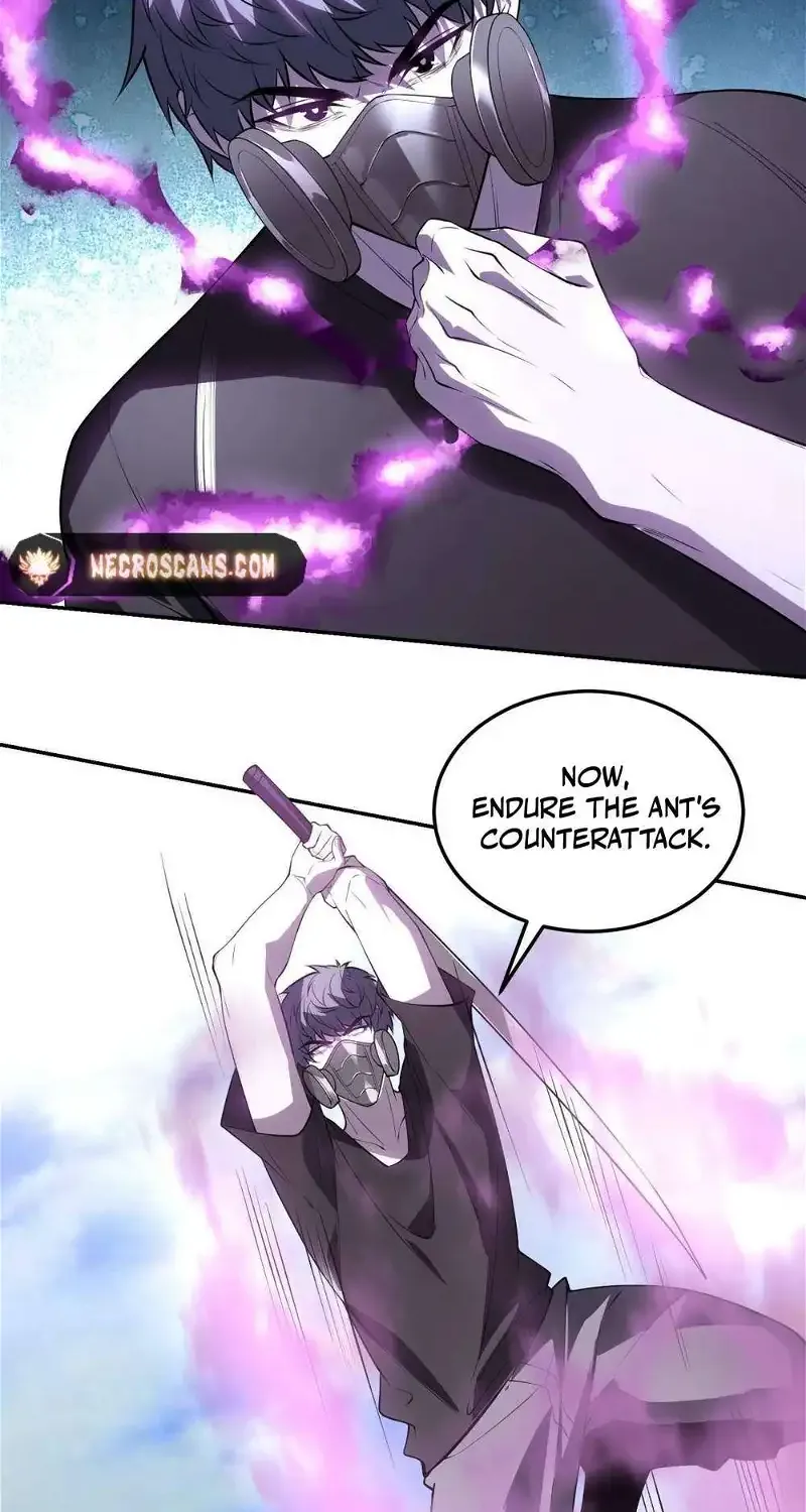 The Return Resistance Wants to Save the World Chapter 2 page 56 - 