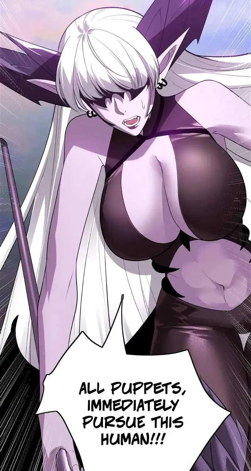 The Return Resistance Wants to Save the World Chapter 2 page 71 - 
