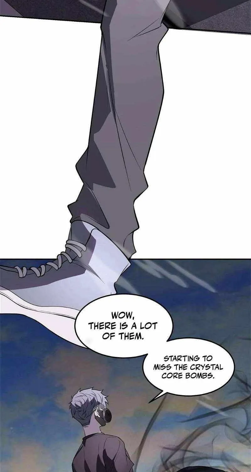 The Return Resistance Wants to Save the World Chapter 2 page 79 - 