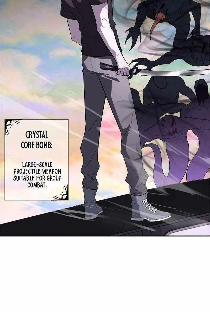 The Return Resistance Wants to Save the World Chapter 2 page 80 - 