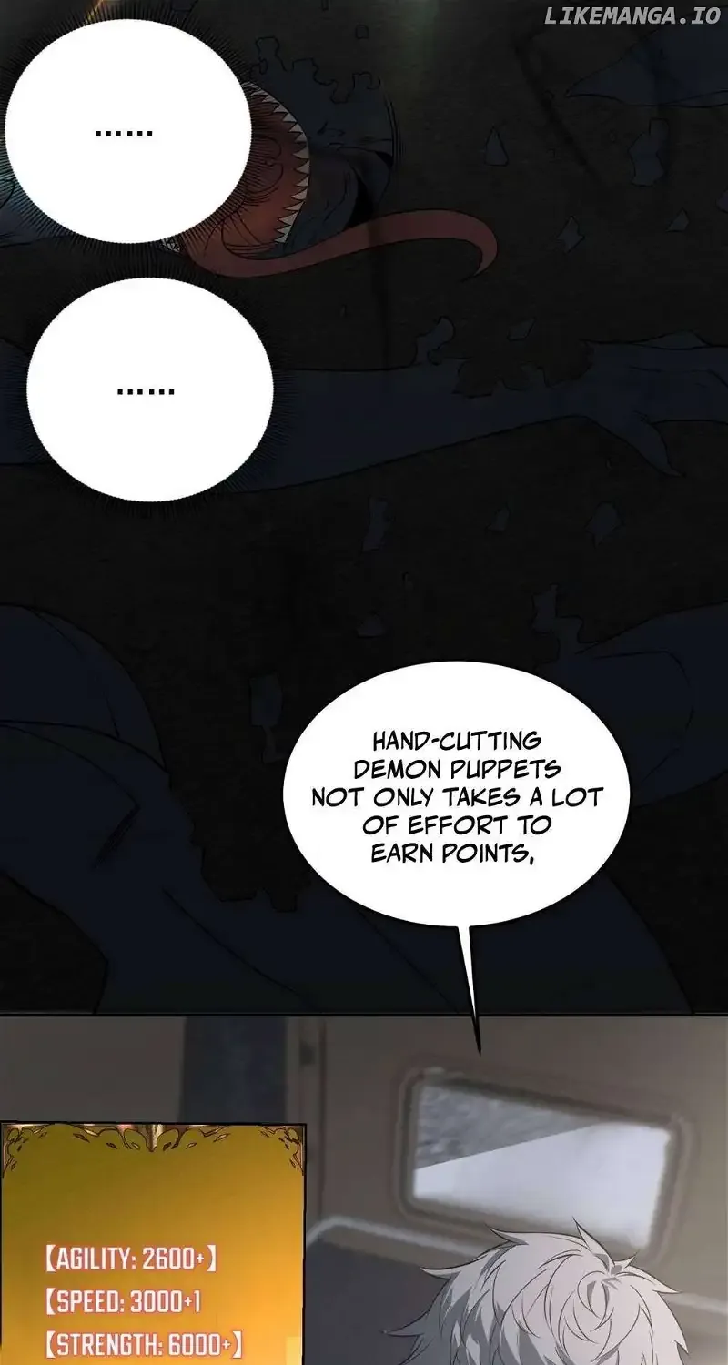 The Return Resistance Wants to Save the World Chapter 2 page 87 - 
