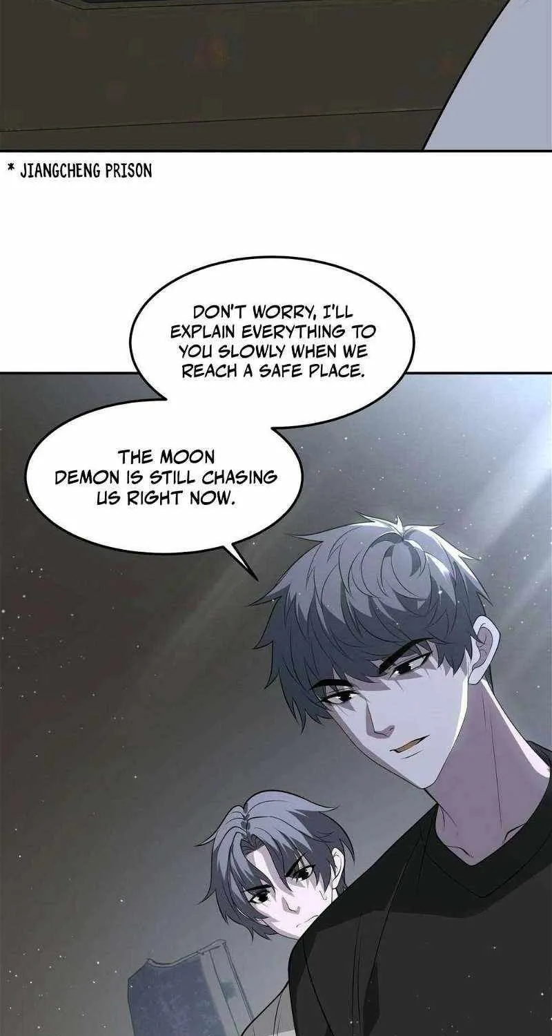The Return Resistance Wants to Save the World Chapter 2 page 95 - 