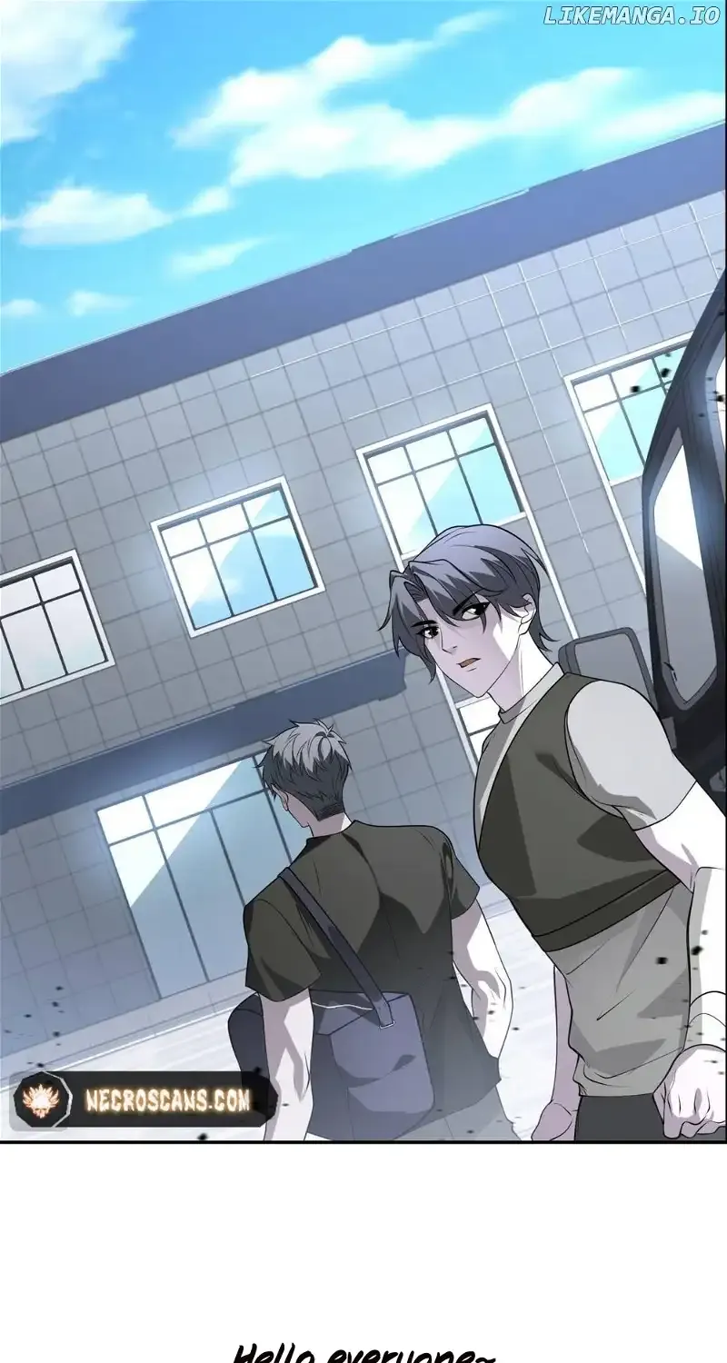 The Return Resistance Wants to Save the World Chapter 2 page 99 - 