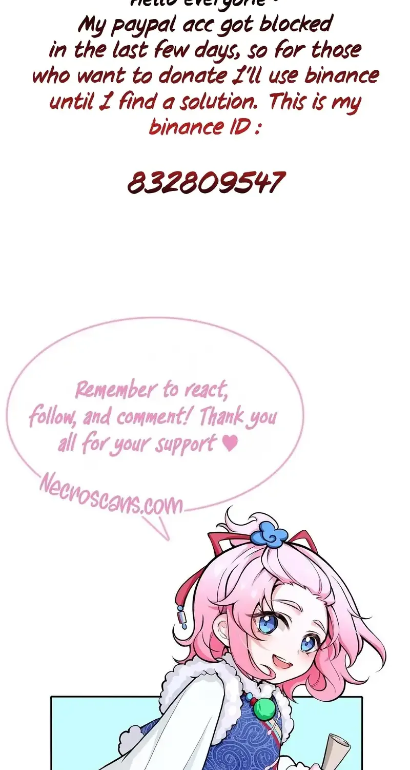 The Return Resistance Wants to Save the World Chapter 2 page 100 - 