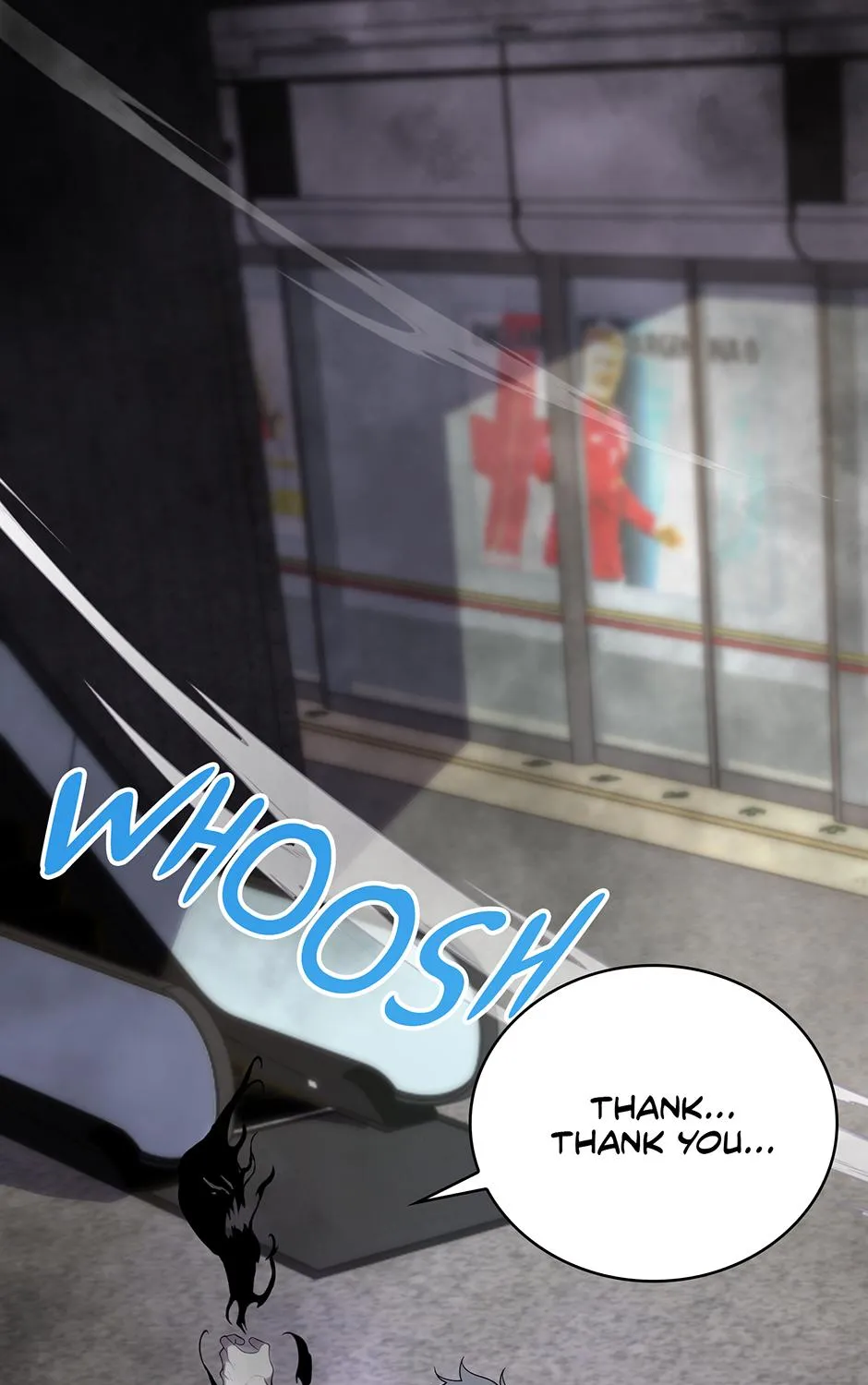 The Return Resistance Wants to Save the World Chapter 20 page 104 - 