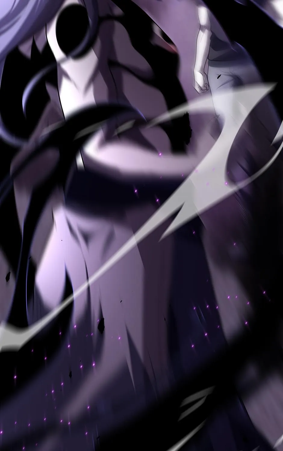 The Return Resistance Wants to Save the World Chapter 20 page 14 - 