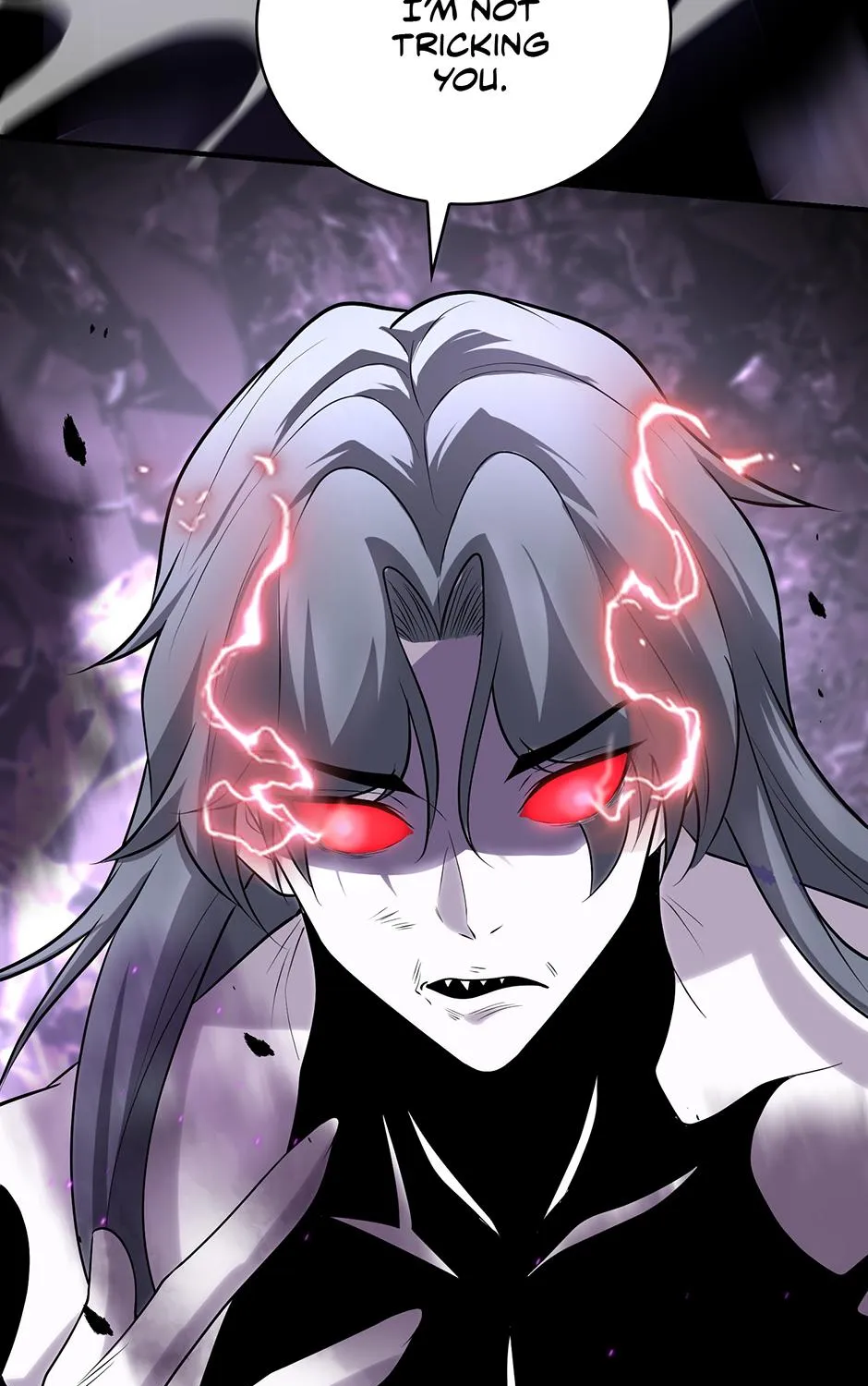 The Return Resistance Wants to Save the World Chapter 20 page 16 - 
