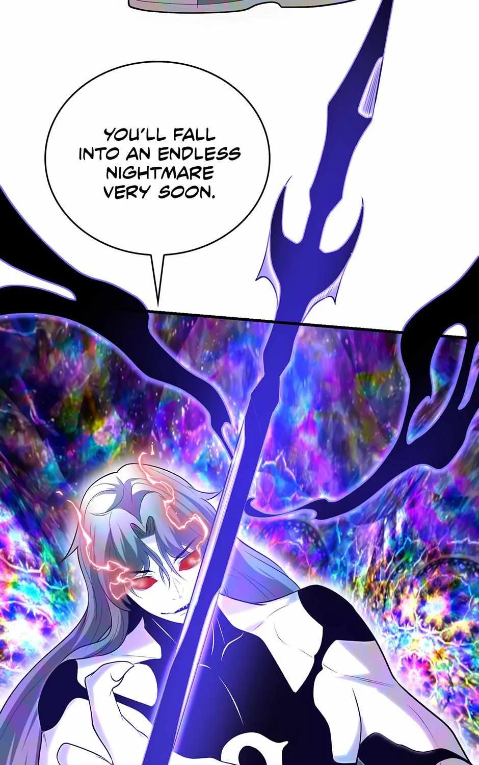 The Return Resistance Wants to Save the World Chapter 20 page 22 - 