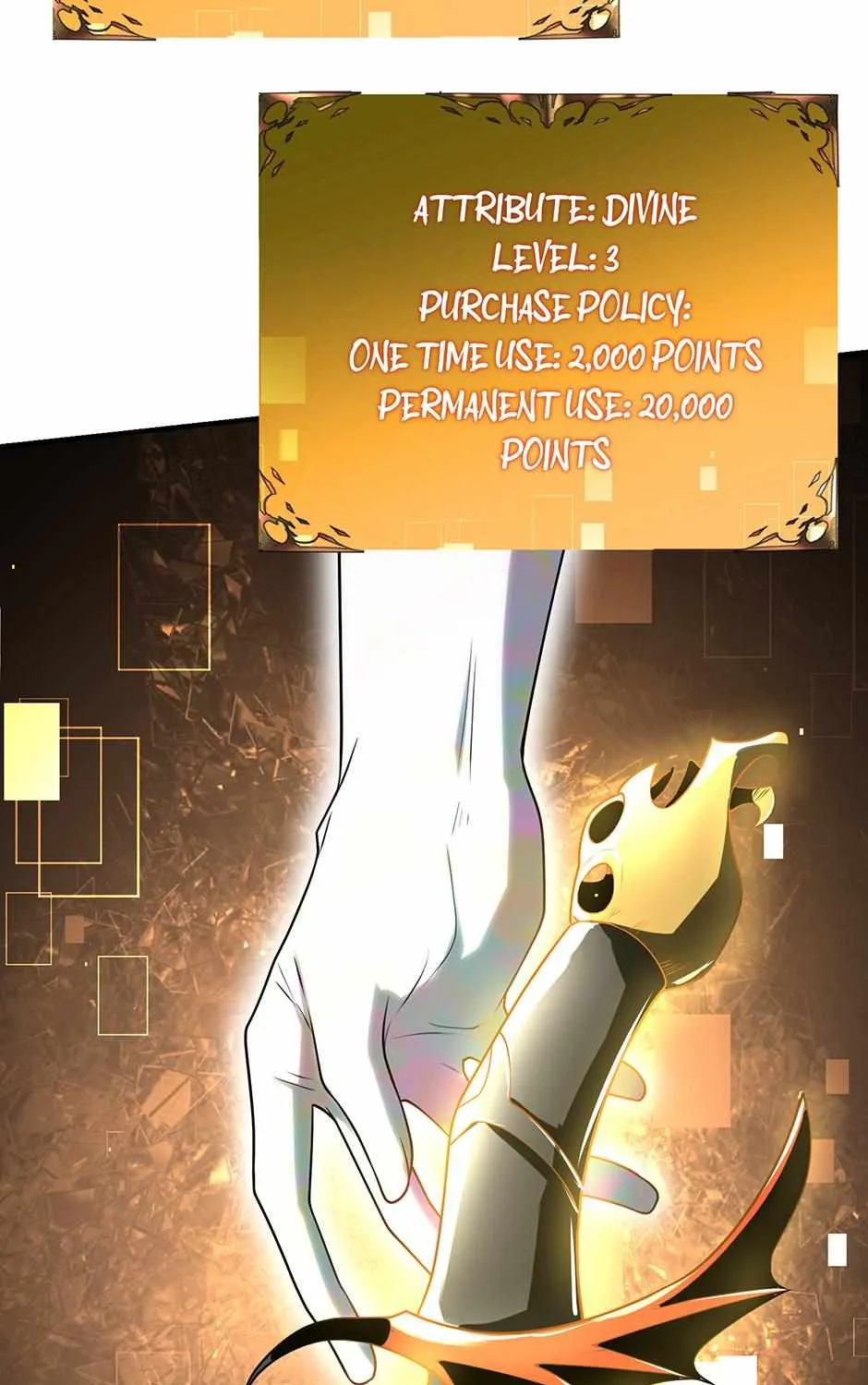 The Return Resistance Wants to Save the World Chapter 20 page 28 - 
