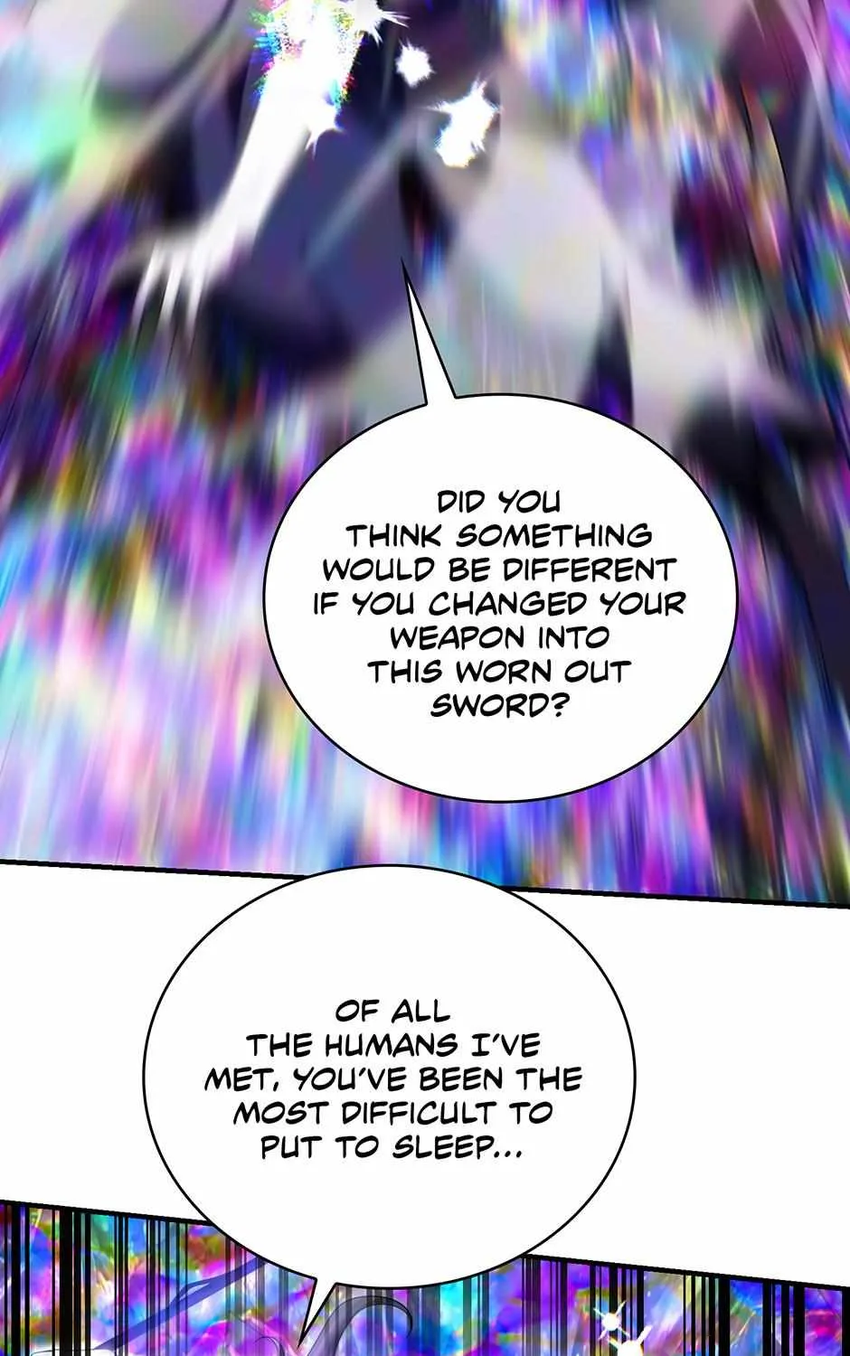 The Return Resistance Wants to Save the World Chapter 20 page 38 - 