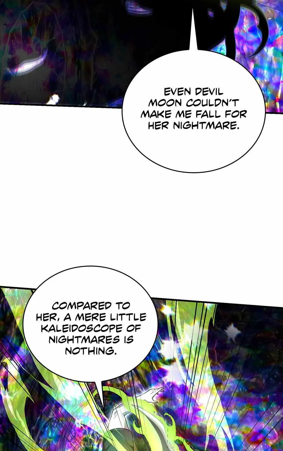The Return Resistance Wants to Save the World Chapter 20 page 44 - 