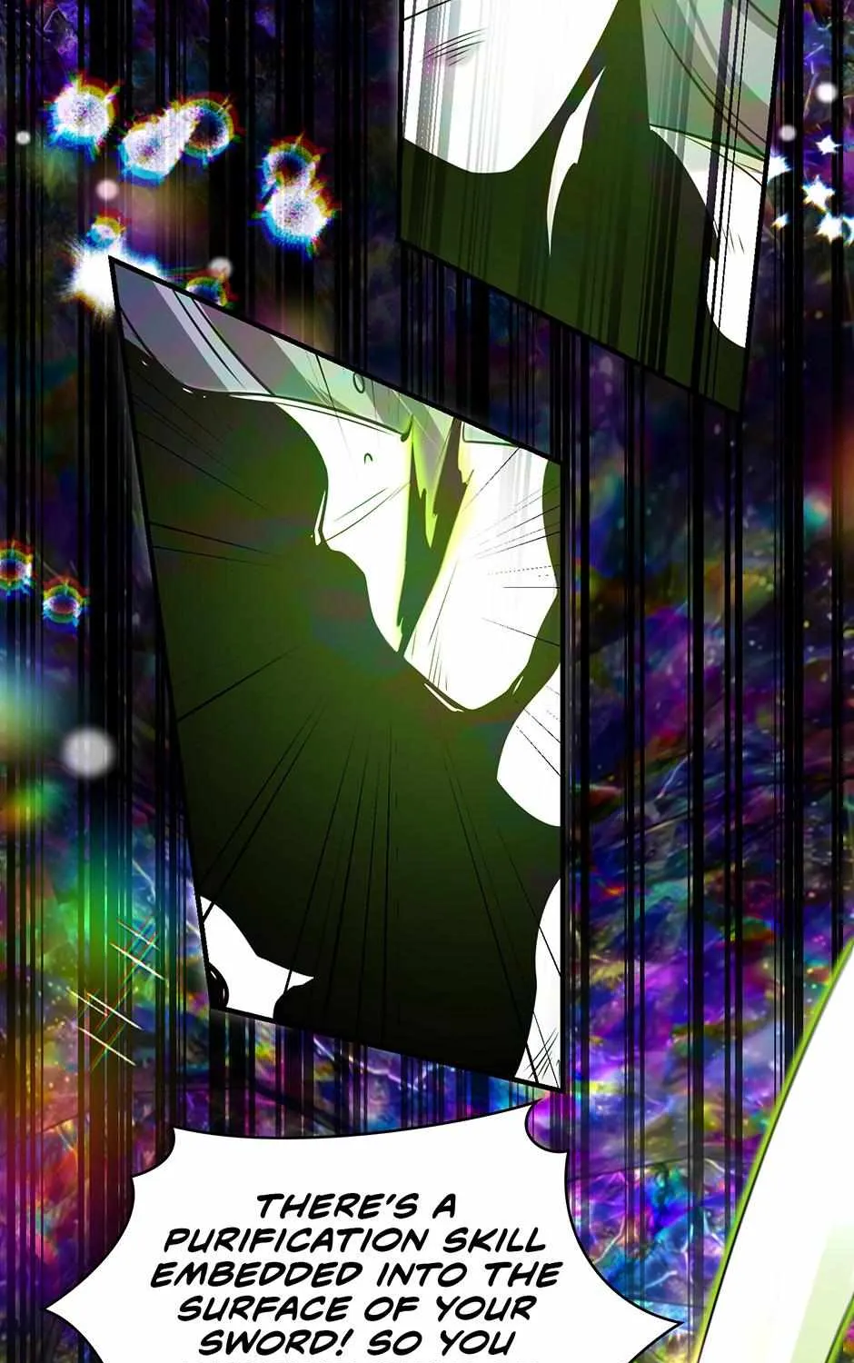 The Return Resistance Wants to Save the World Chapter 20 page 52 - 