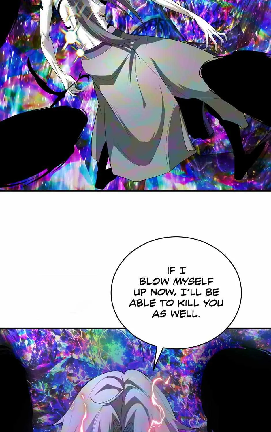 The Return Resistance Wants to Save the World Chapter 20 page 64 - 