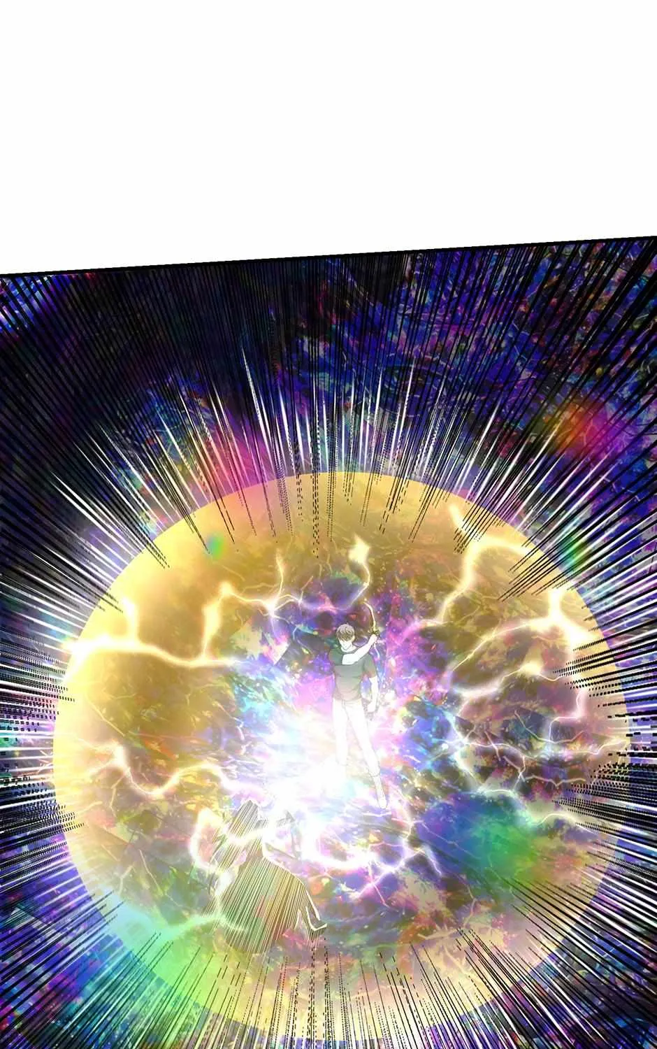 The Return Resistance Wants to Save the World Chapter 20 page 74 - 