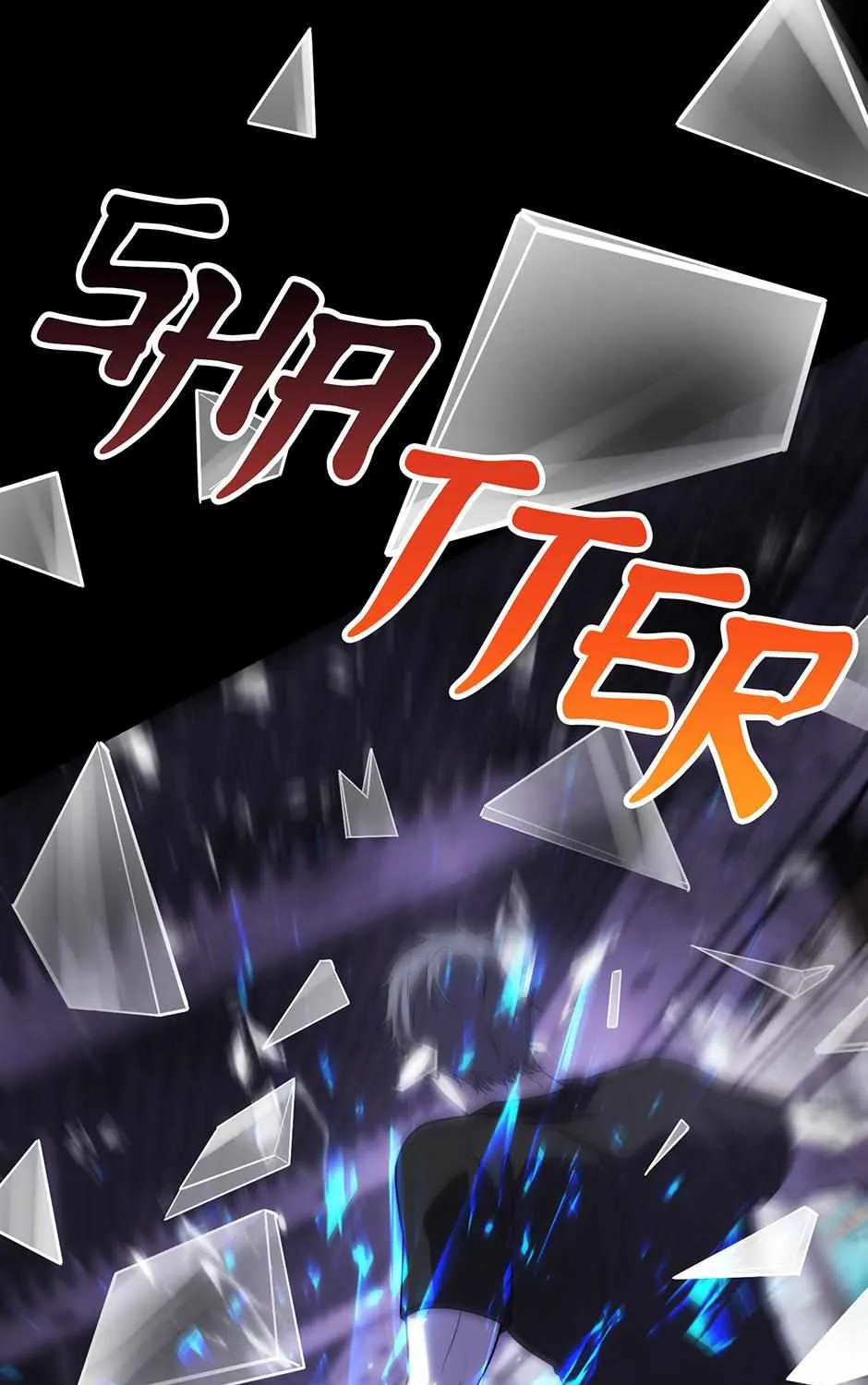 The Return Resistance Wants to Save the World Chapter 20 page 76 - 