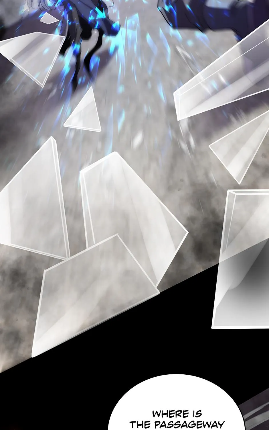 The Return Resistance Wants to Save the World Chapter 20 page 78 - 