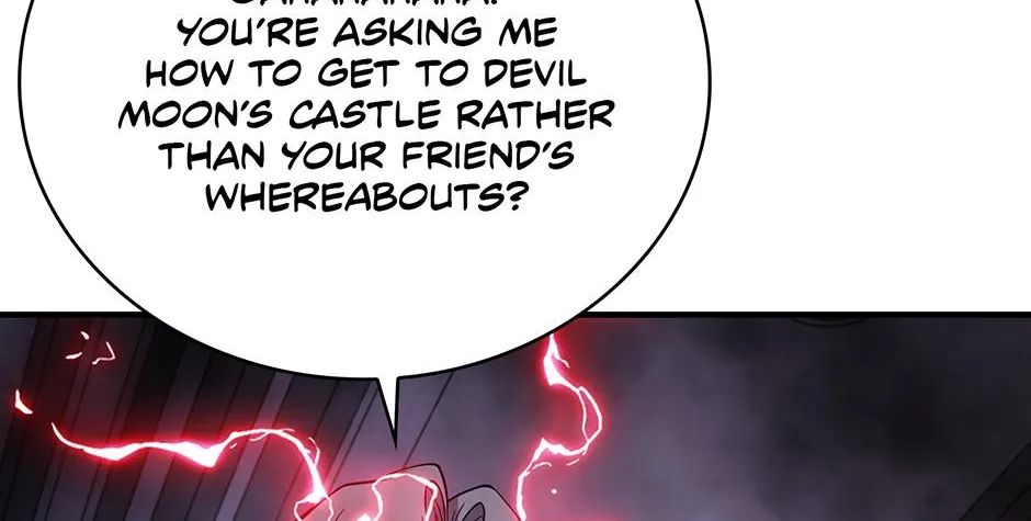 The Return Resistance Wants to Save the World Chapter 20 page 81 - 