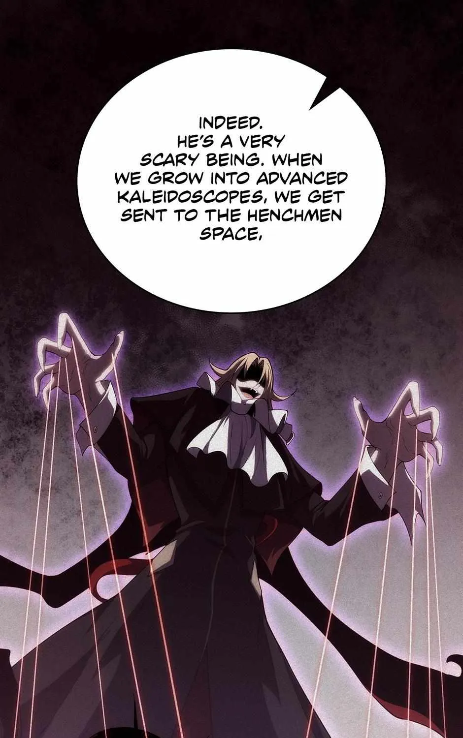 The Return Resistance Wants to Save the World Chapter 20 page 90 - 